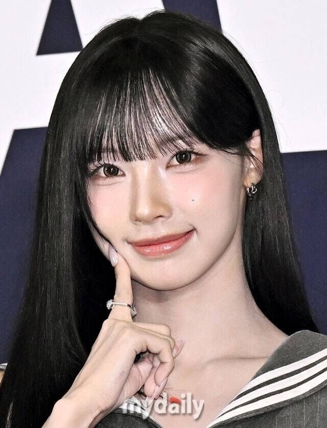 리센느 원이, 이선민과 맺은 '마마 엔딩 요정' 약속 지켰다…2026 MAMA 출연 확정