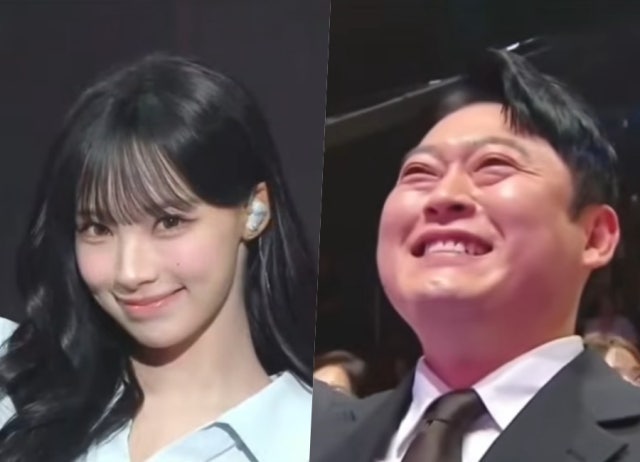 '2026 MAMA' 1차 라인업 공개! 리센느 원이, 개그맨 이선민과 약속 지켰다