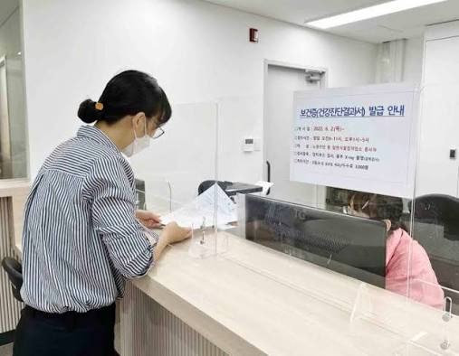 보건증 발급 완벽 가이드: 준비물부터 검사 항목, 온라인 발급까지 총정리