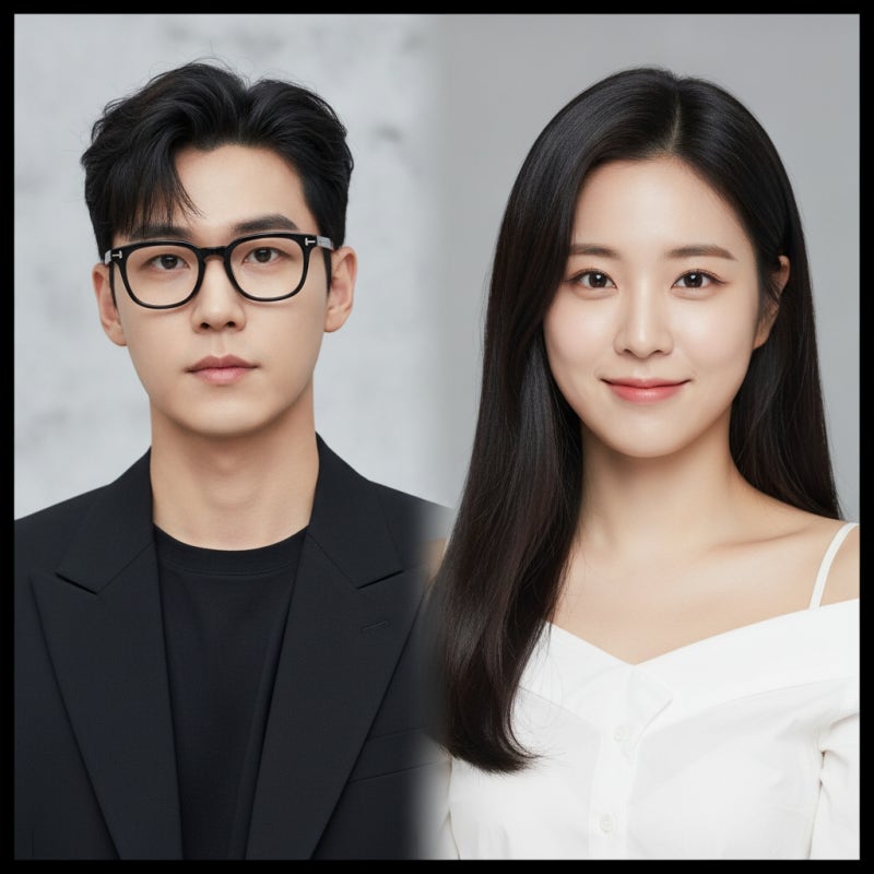 10살 연하와 8년, 아무도 몰랐던 이유… 윤종훈이 결혼 결심하기까지