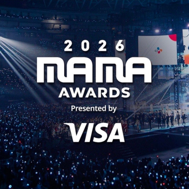 2026 MAMA 1차 라인업 12팀 공개! 날짜별 출연진 총정리｜엔하이픈·리센느·르세라핌