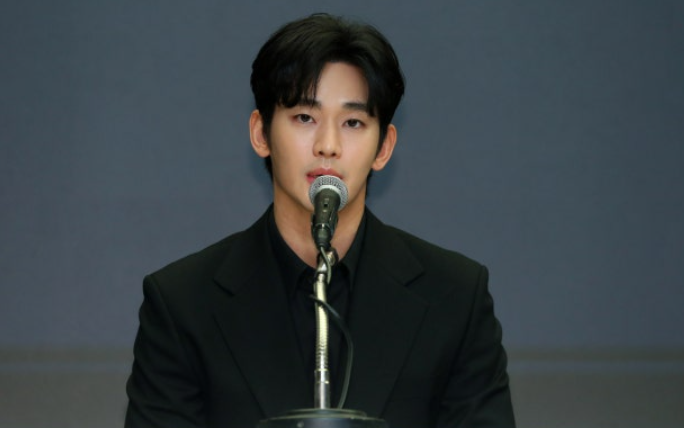 "김수현 아닌 연예인 A씨" 2016년 카톡 조작 전말 밝혀졌다! 경찰 포렌식 결과 및 가세연 조작 ....