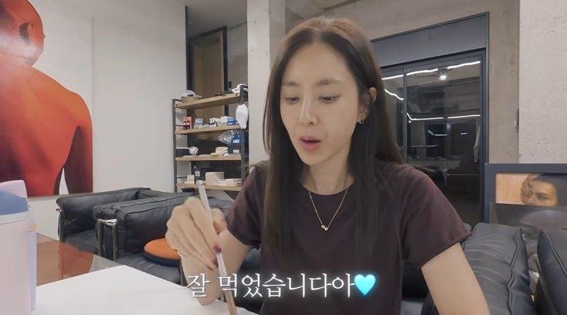 한채아, 차범근家 역대급 시댁.. 드넓은 정원까지 역대급 규모인 이유는?