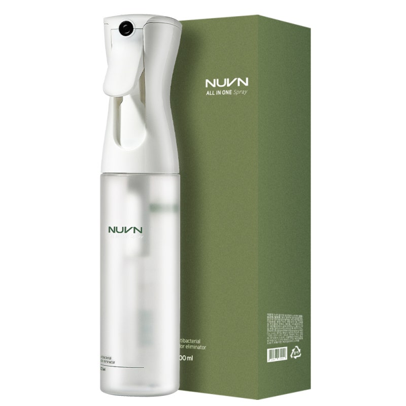 우리 집 냄새 고민 끝! 누븐 탈취제 실내 집냄새 담배 화장실 냄새 제거 스프레이 300ml 솔직 ....