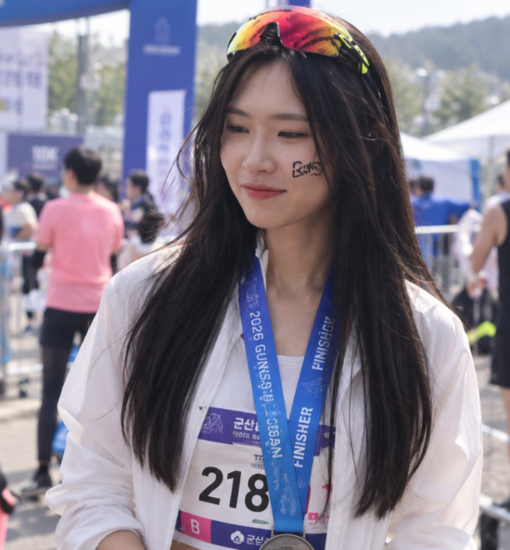 "결승선 500m 앞 비보" 서울레이스 쓰러진 <b>유지원</b> 결국 <b>사망</b>