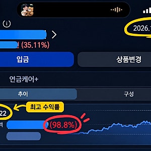 신한은행 DC형 퇴직연금 ETF 운용수익, 퇴직소득일까? 기타소득일까? 직접 계산해 봤다