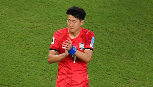 손흥민 마지막 아시안컵 불투명? 사우디 리야드 공항 공격과 2027 대회 전망
