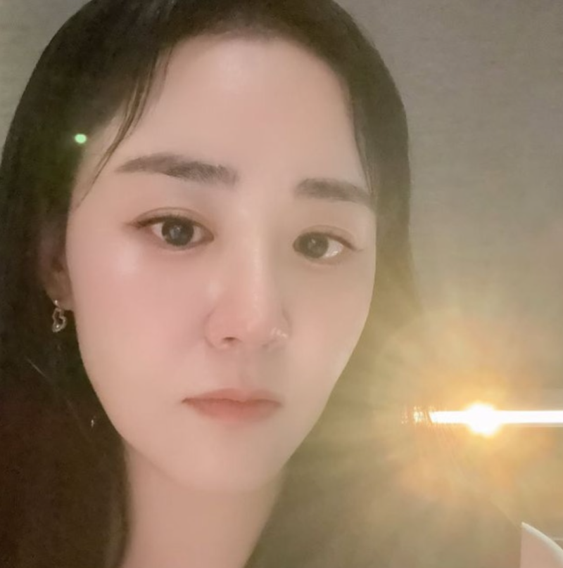문근영, 정평이 반한 미모…남편 정평 누구길래? 7살 나이 차이와 비공개 결혼 이야기