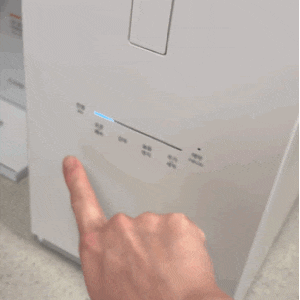 쿠쿠 에코웨일 메가큐브 3L 실사용 후기｜디자인부터 용량까지 만족!