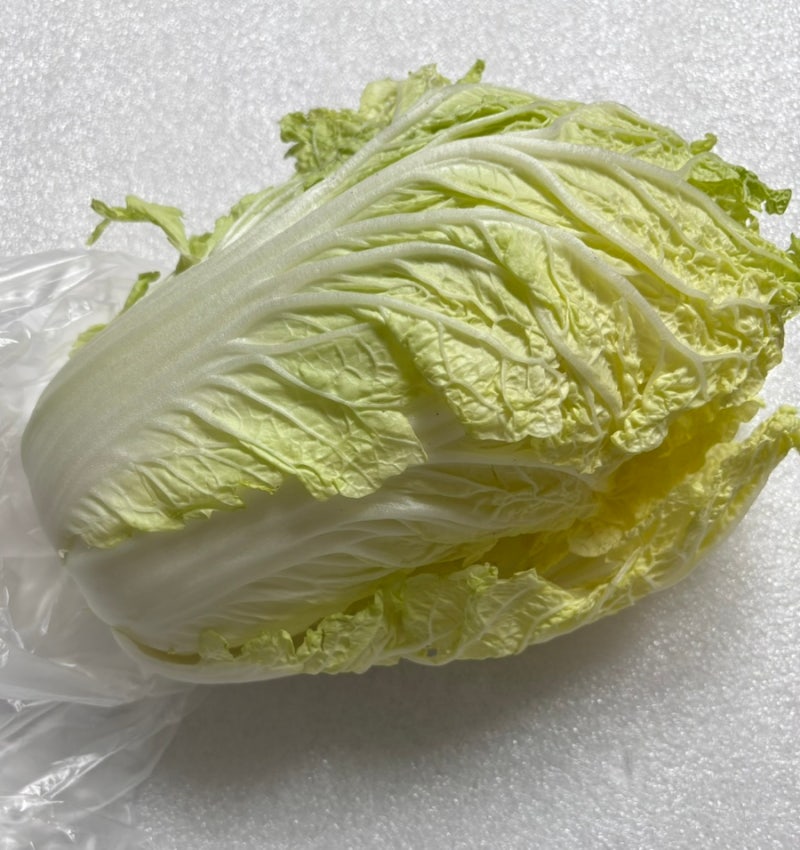 입맛 돋우는 알배추 조리법 총정리, 칼로리와 영양정보 맛까지