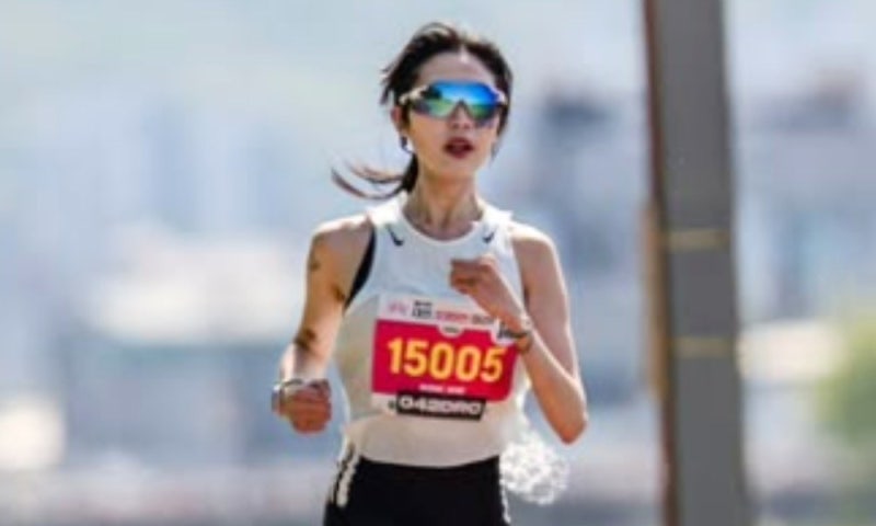 KAIST 유지원, 결승 500m 쓰러짐.. 어떤 경위로 병원에 이송되었을까?