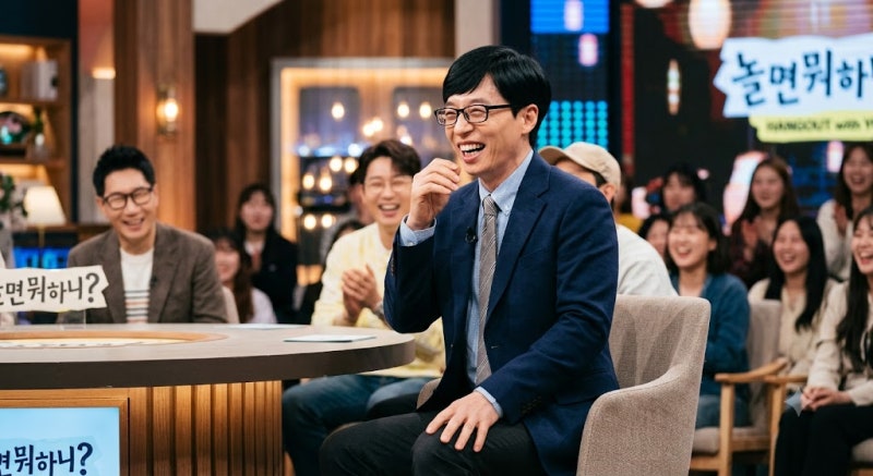 연예인·대통령·유명인 나오는 꿈해몽