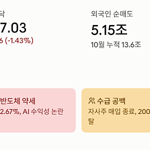 10월 13일 국내 증시 급락 원인 분석 ㅣ코스피 코스닥 폭락에도 삼성전자 실적은 역대급? "이 ....