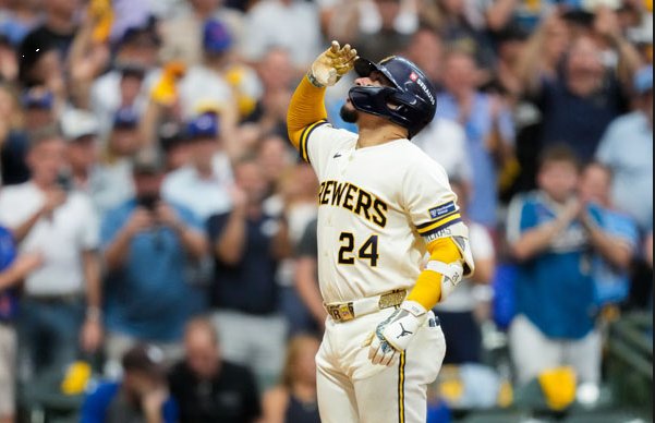 2026 MLB 챔피언십시리즈...밀워키의 2연승 질주와 클리블랜드의 짜릿한 역전승