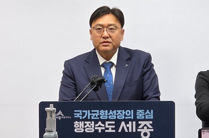 [시사캐치] 세종으로 모이는 44개 기관…조상호, 청사·집·교통 이전 맞이 본격 시동