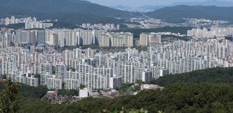 분당 아파트 거래 1년 29.5% 상승 1위, 이재명 대통령 29억 매도는 왜 과세 대상이 아니라고 했....
