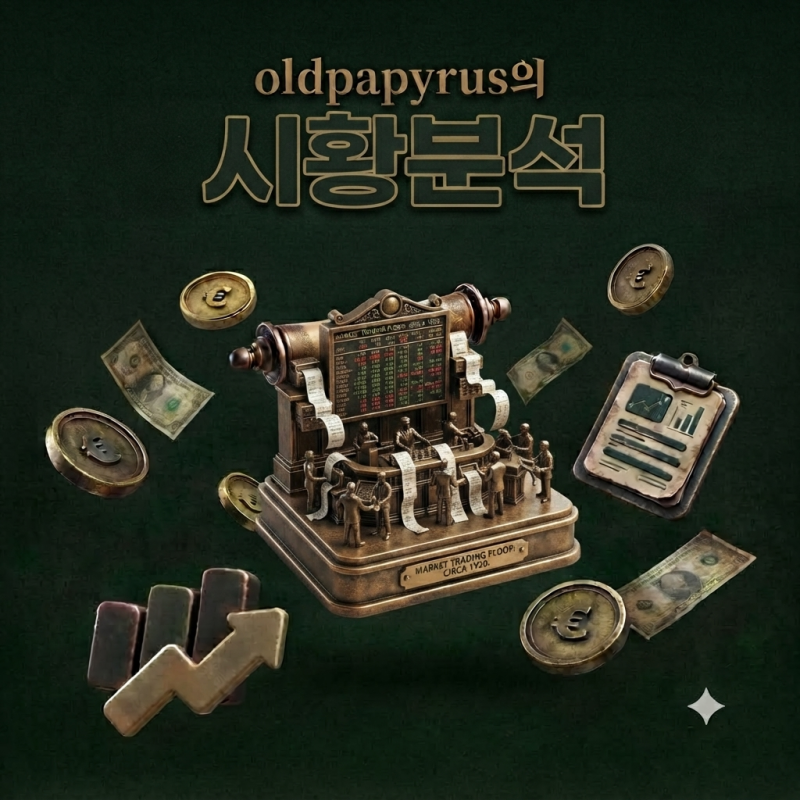 [2026.10.12] 마감 시황 분석(국내 시장)