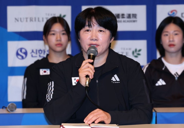 <b>정성숙</b> 여자 유도 감독 프로필 <b>사퇴</b> 사임 <b>계체</b> 누락 <b>실격</b> 선수 관리 ....
