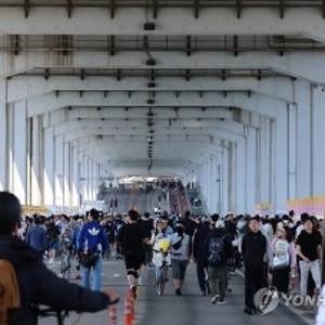 2026년 10월 26일 잠수교 차량 전면 통제 한강 보행전용교 전환과 변화 포인트