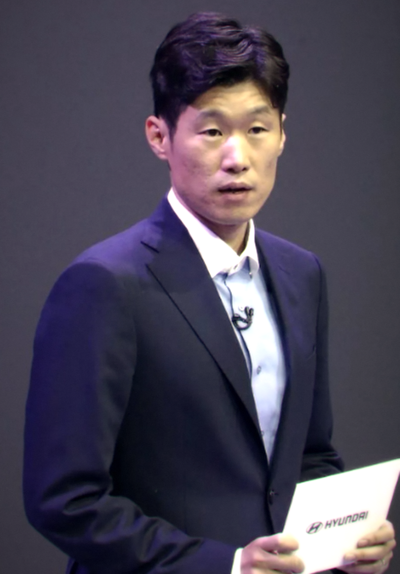 "강인이는 제2의 그리즈만 아니야" 박지성이 마르카 인터뷰서 밝힌 놀라운 반전