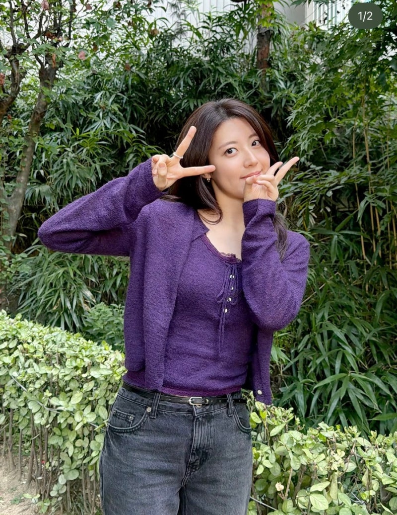 ‘틈만나면’ 남지현 프로필! 7살 데뷔했는데 알고 보니 서강대 심리학과?