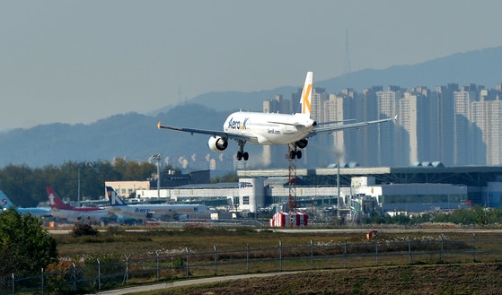 2026 청주공항 주차장 요금 총정리, 3박 4일 주차비와 다자녀 50% 할인 방법은?