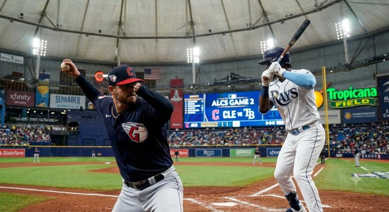 [2026 MLB 가을야구] ALCS 2차전 탬파베이 vs 클리블랜드 전력 분석 & 승패 예측