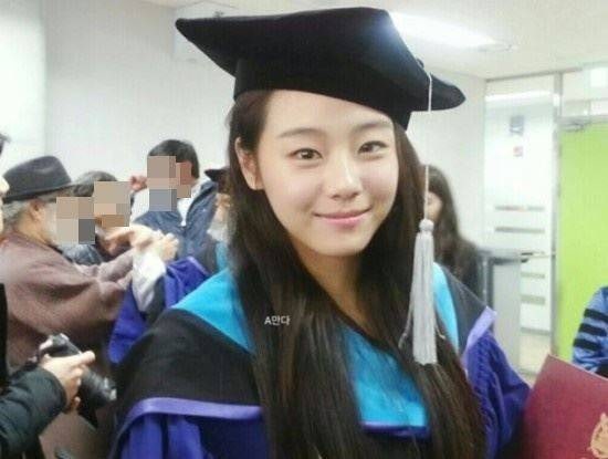 “부모님이 결사 반대” 윗집 사는 차인표가 설득해 데뷔한 특허만 10개 있다는 서울대 여배....