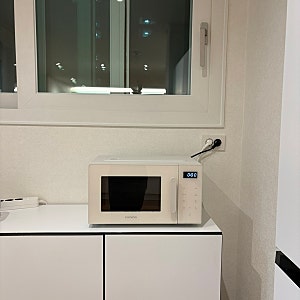 [후기] 쿠쿠 미식컬렉션 20L 전자레인지(내돈내산, 가성비 전자레인지 추천, 10만원 이하)