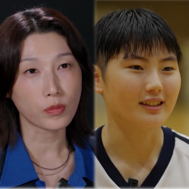 원더독스 첫 상대, 일본 슈지츠 고교 배구부와 "세계 1위" 소녀의 정체