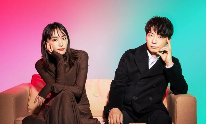 [일본연예계] 호시노 겐 & 아라가키 유이 첫 자녀 탄생 보고