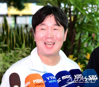 KBO 이슈 리포트 | 한화 새 감독 류지현 확정! 3년 20억 계약, 신임 단장 석장현은 누구?