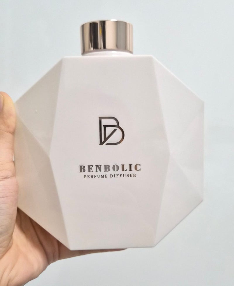 디퓨저 추천｜벤볼릭 500ml 대용량 1+1, 거실·현관에 직접 놓아본 후기