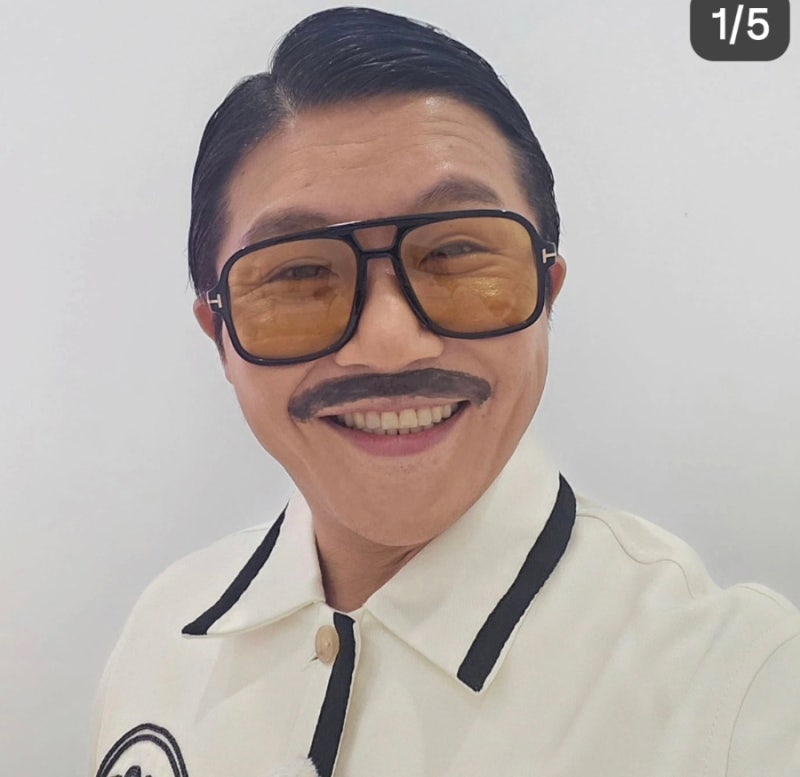 하루 만에 조세호한테 딱 걸린 아내 정수지의 '비밀 SNS', 결국 어떻게 됐을까? "계폭 대신 채....