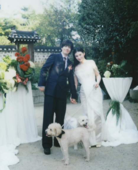 “유연석 옆 말없던 호타루 기억나세요?” 김용지 프로필 나이·학력, 일본인 남편과 딸 임신....