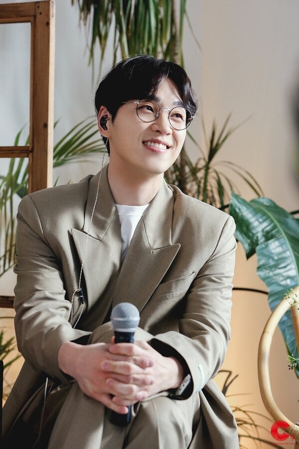 가수 이석훈 고향 나이 최선아 와이프 아내 뮤지컬 광화문연가