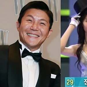 조세호 아내 정수지 누구? 9살 연하 슈퍼모델 출신, 인스타 계정 조발폭의 정체