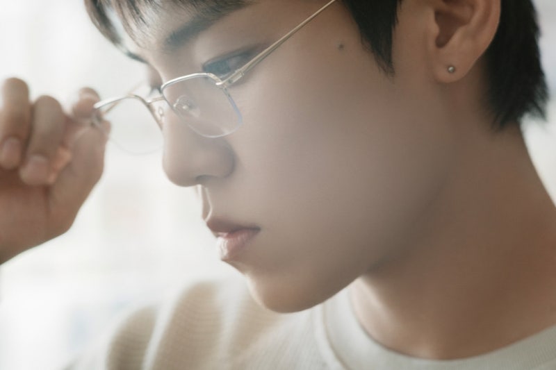 ‘돌아와’는 혼자 가사 썼다…워너원 박우진, 1년 6개월 만의 신보 ‘솔스티스’ 오늘(13일) ....