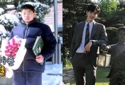 “모델 출신인데 110kg이었다고?” 김재영, 30kg 감량하고 인생 바뀐 반전 과거