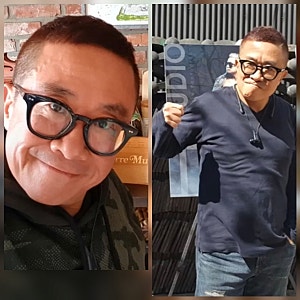 김형진 58세 결혼 소식 10월 18일 예식, 김학래가 직접 알린 뜻밖의 경사