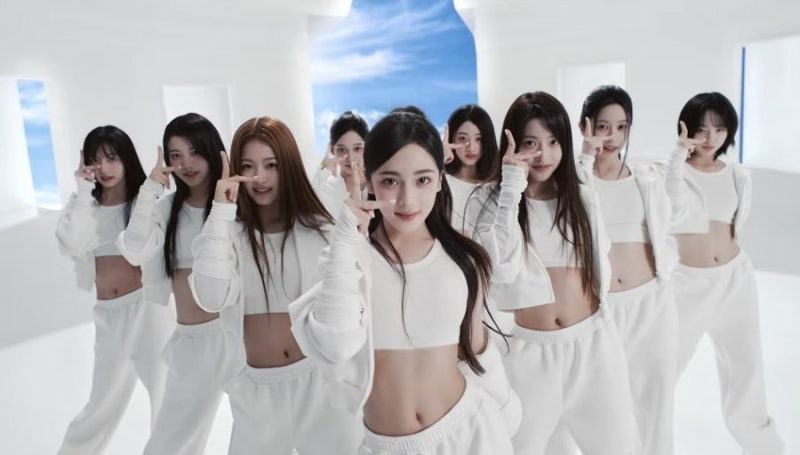 [K-POP] 이수만의 신인 걸그룹 'A2O LITE' 멤버 9인 완벽 프로필 총정리 (본명/나이/국적/특징)