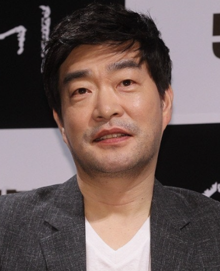 "닥터X 병원장 부승권으로 돌아온" 손현주 프로필 나이 아내 학력 결혼 자녀 혈액형