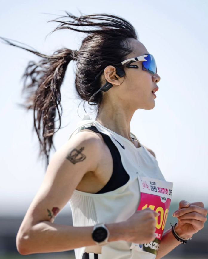달리기를 사랑했던 KAIST 유지원, 결승 500m 쓰러짐 서울레이스 사고 이후 추모