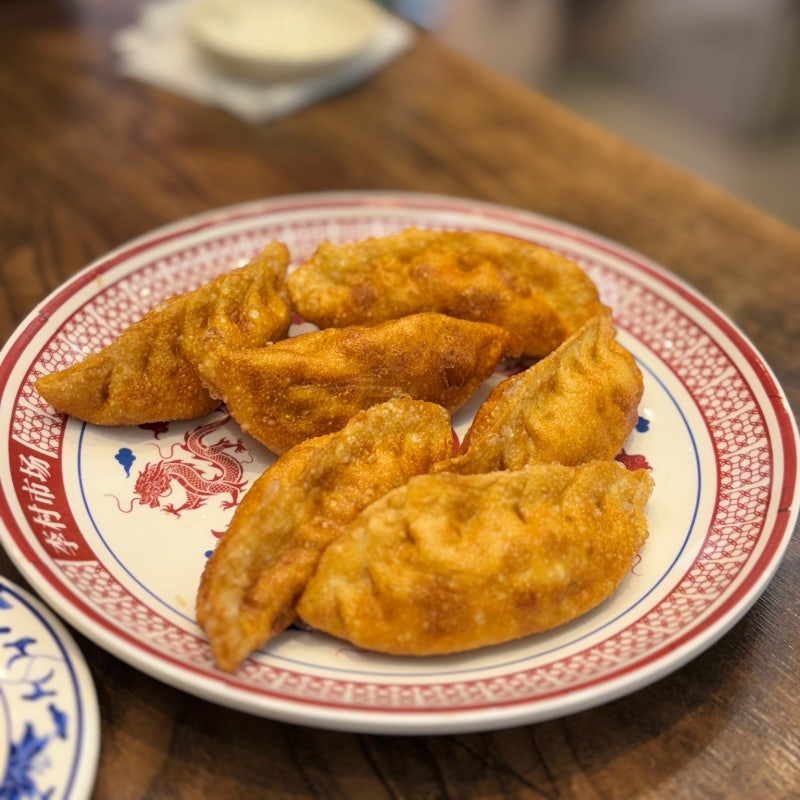 부산역 맛집 마가만두 후기｜군만두·잡채밥·짬뽕밥까지, 주말 웨이팅 솔직 리뷰