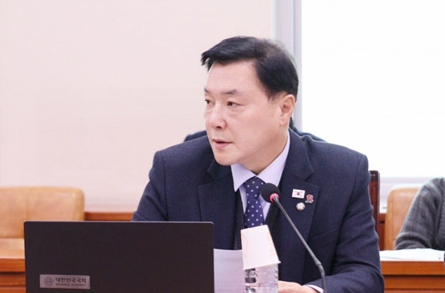 조계원 의원 “지방소멸 대응, 문화·관광도 정주 중심으로 전환해야”