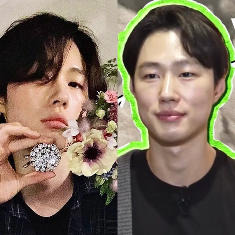 서준맘 박세미 예비신랑 김준연 누구? 프로필 인스타, 나이, 직업 플로리스트, 경력, BTS 훈남 ....