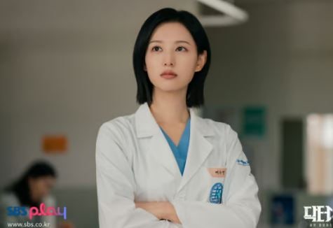 배우 김지원 닥터 X드라마, 필모그래피