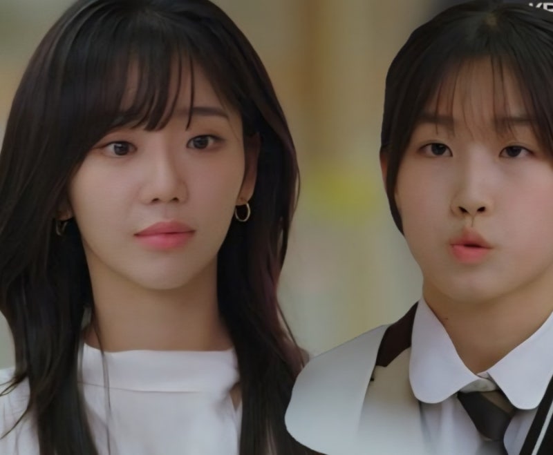 과거와 마주한 두 여자, 욕망의 덫 35회, 36회 예고(kbs2 일일드라마)