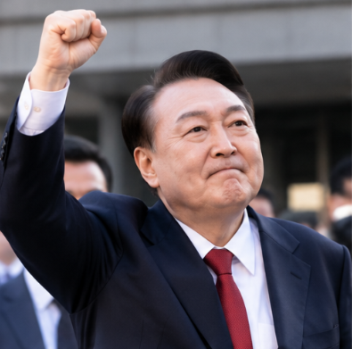 윤석열 무죄 판결 희소식 앞으로 다 무죄 나오길