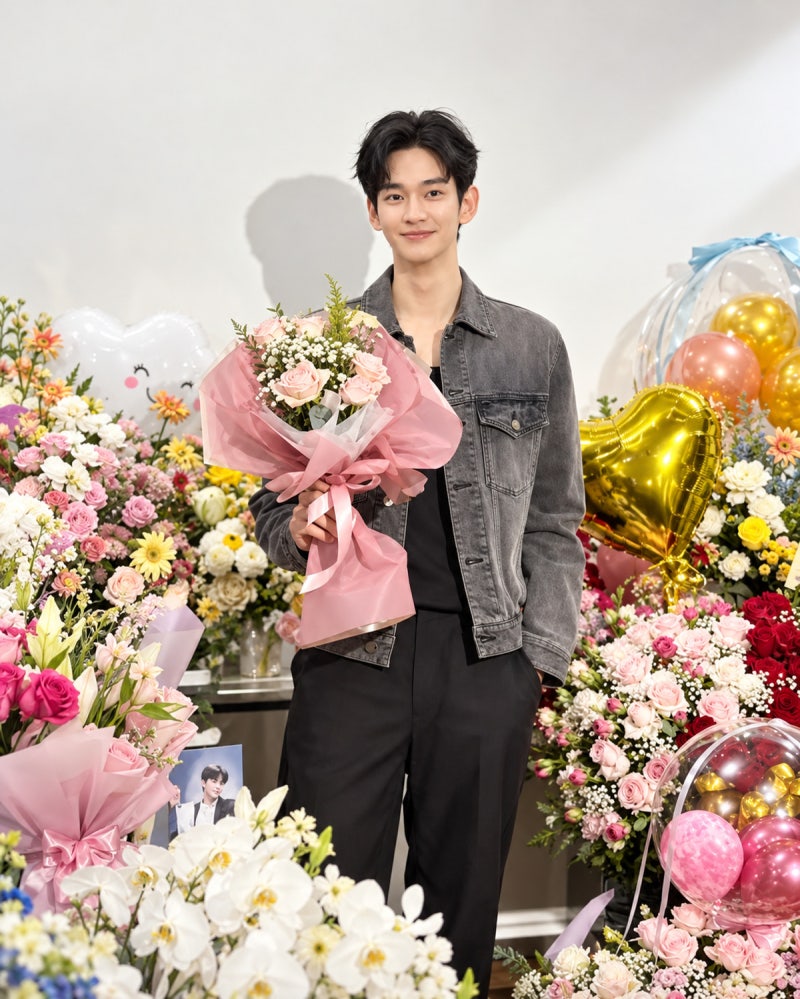 김수현 김새론 사건 2016년 카톡 상대는 연예인 A씨 경찰 포렌식으로 드러난 조작 정황